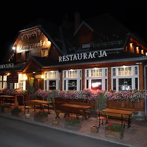 Lomniczanka Karpacz