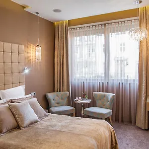 ** Frühstückspension Soleil Boutique H Polen