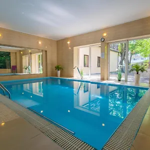 Sadyba Spa Karpacz