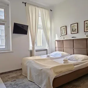 *** Aparthotel Velvet Polen