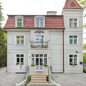 **** Aparthotel Antonina Polen