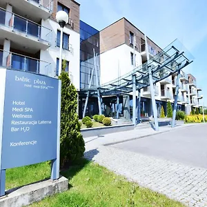  Aparthotel Baltic Plaza Polen